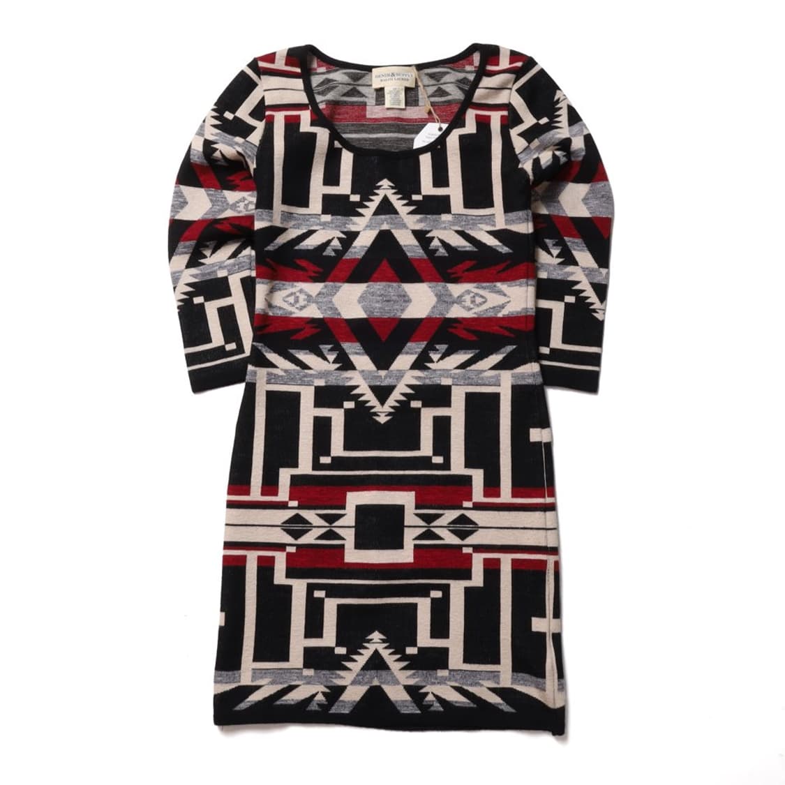 데님 앤 서플라이 Denim & Supply Aztec Dress 상품이미지1