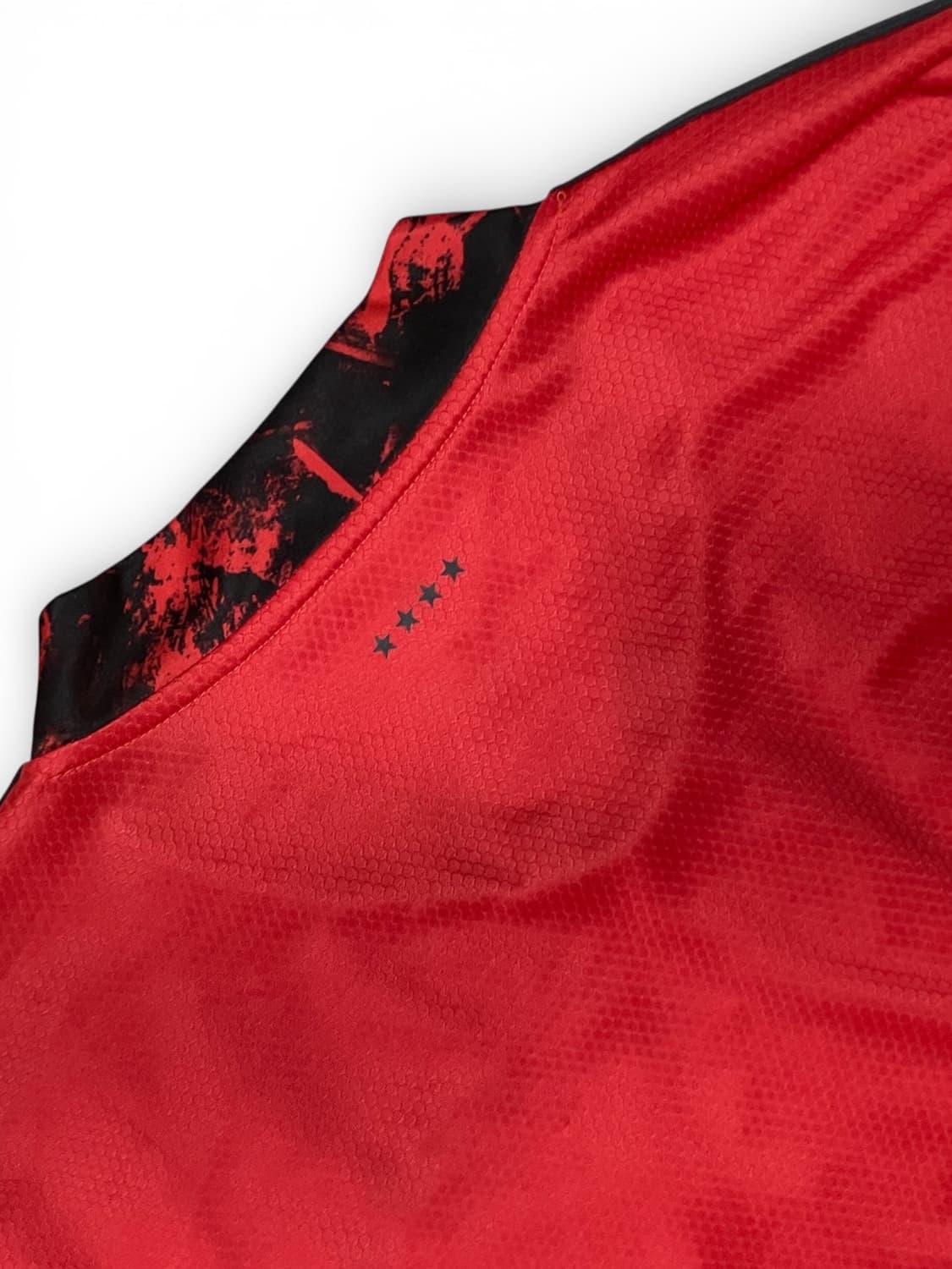 아디다스 독일 축구 국대 져지 L 상품이미지3