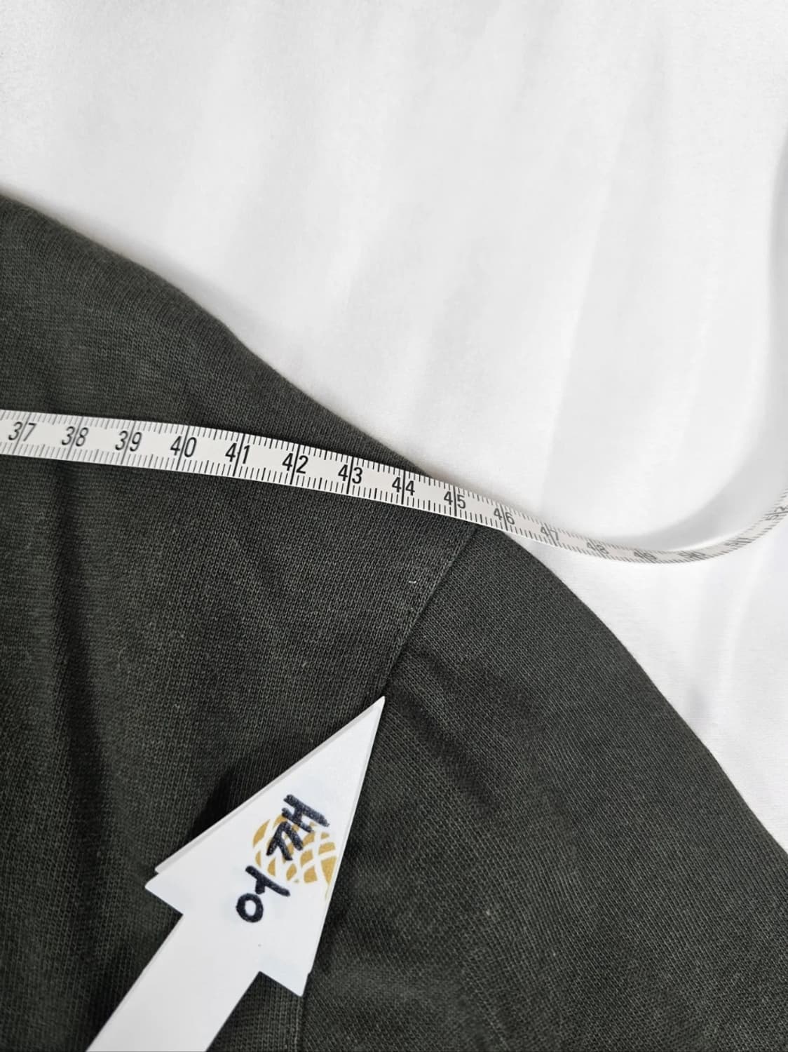 나이키녹타반팔티 상품이미지7