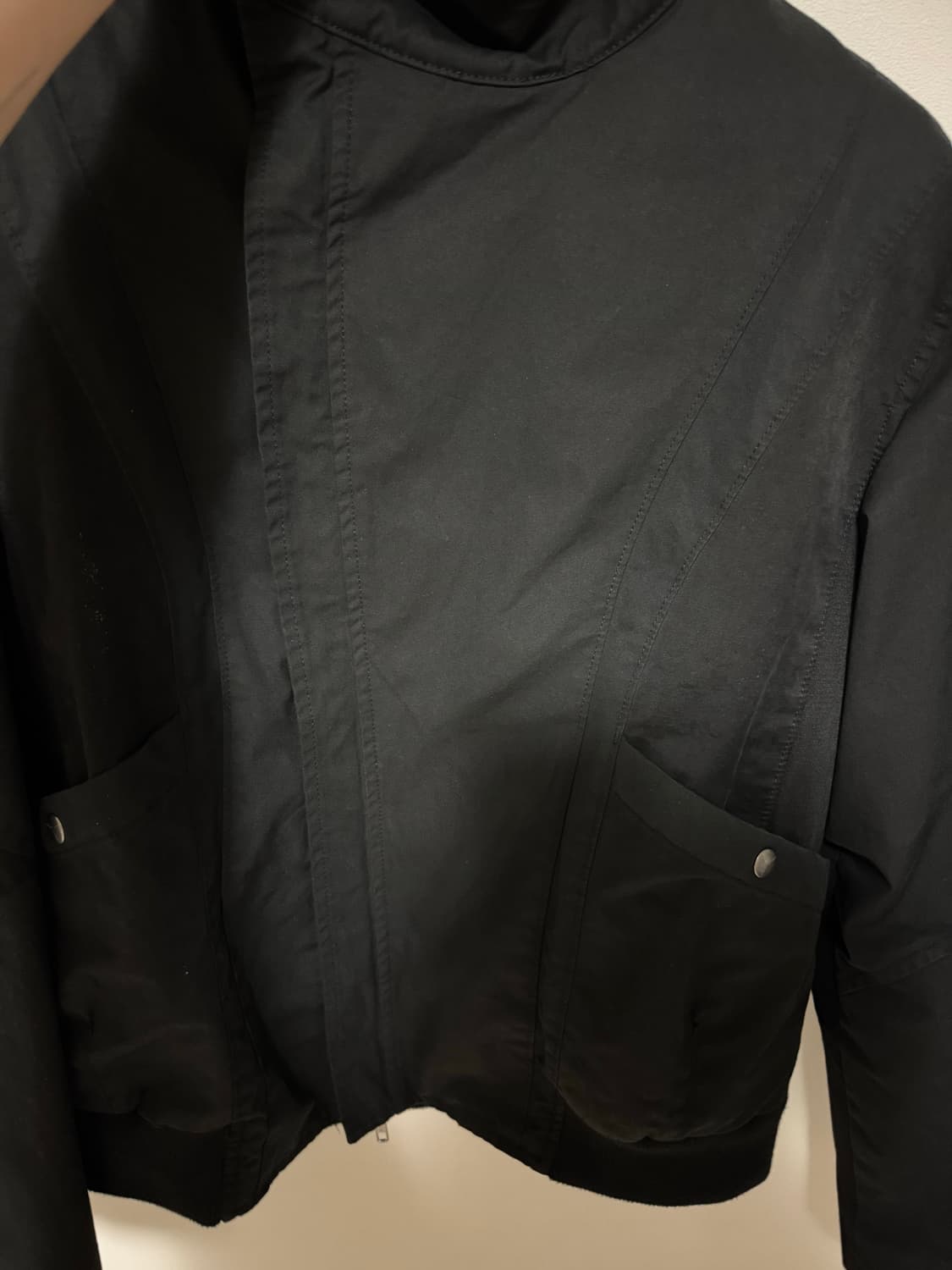 이그노타 코어13 익스플로러 자켓 블랙 M 상품이미지3