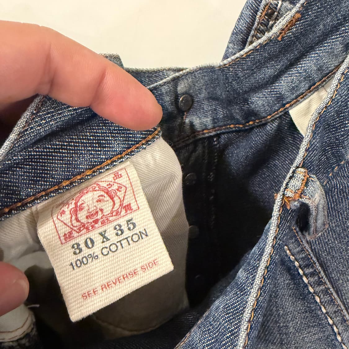 에비수 멀티포켓 팬츠 상품이미지6