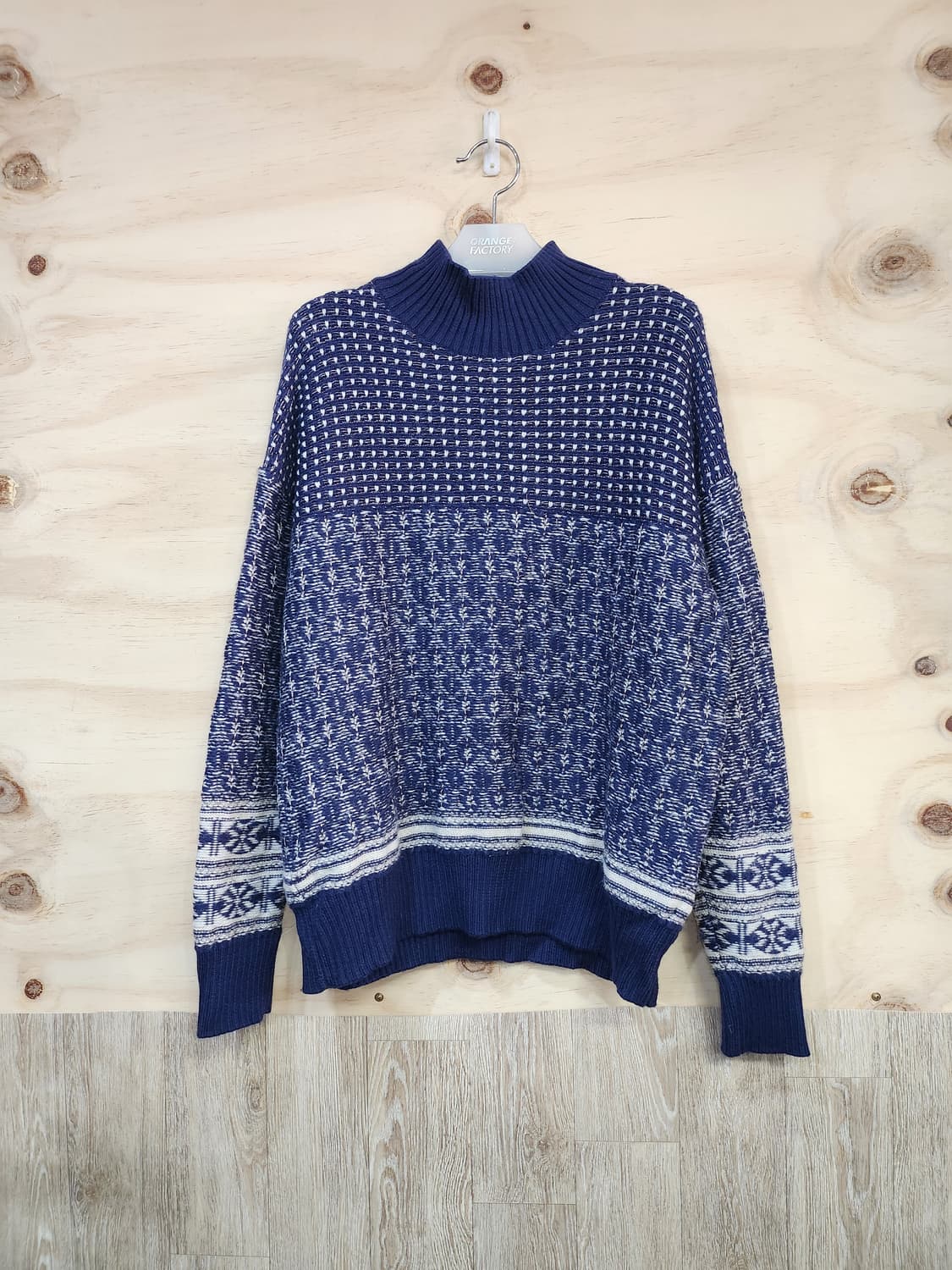 24) 코스 cos 터틀넥 니트 상품이미지1