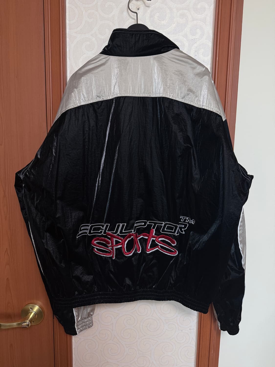 스컬프터 Motor Track Jacket 자켓 상품이미지4