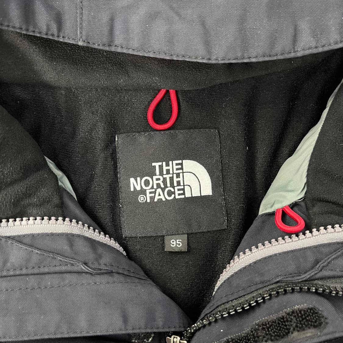 100 노스페이스 하이벤트 바람막이 자켓 상품이미지3