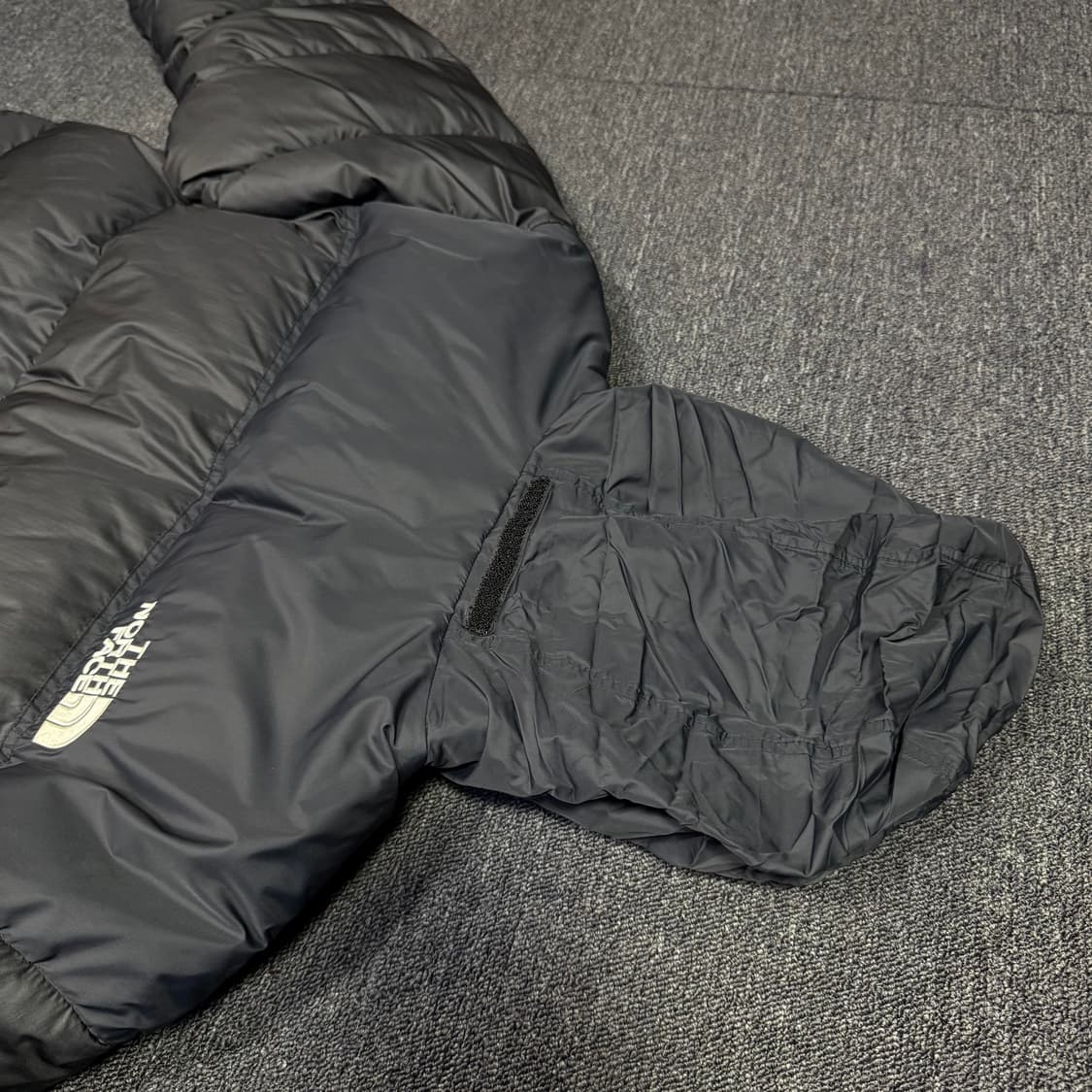 노스페이스 1996 에코 눕시 자켓 상품이미지6
