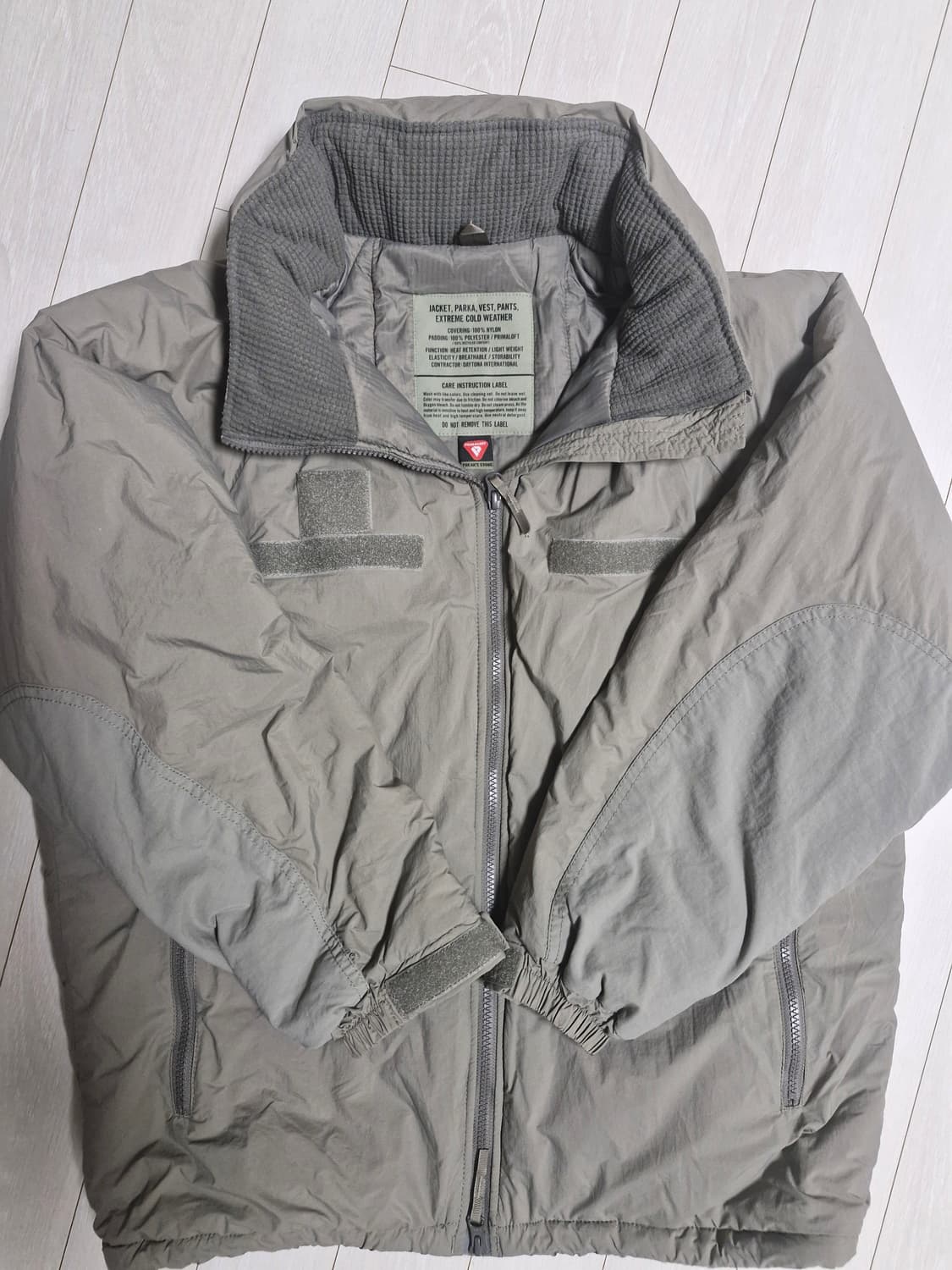 프릭스스토어 레벨7 M 올리브 상품이미지1