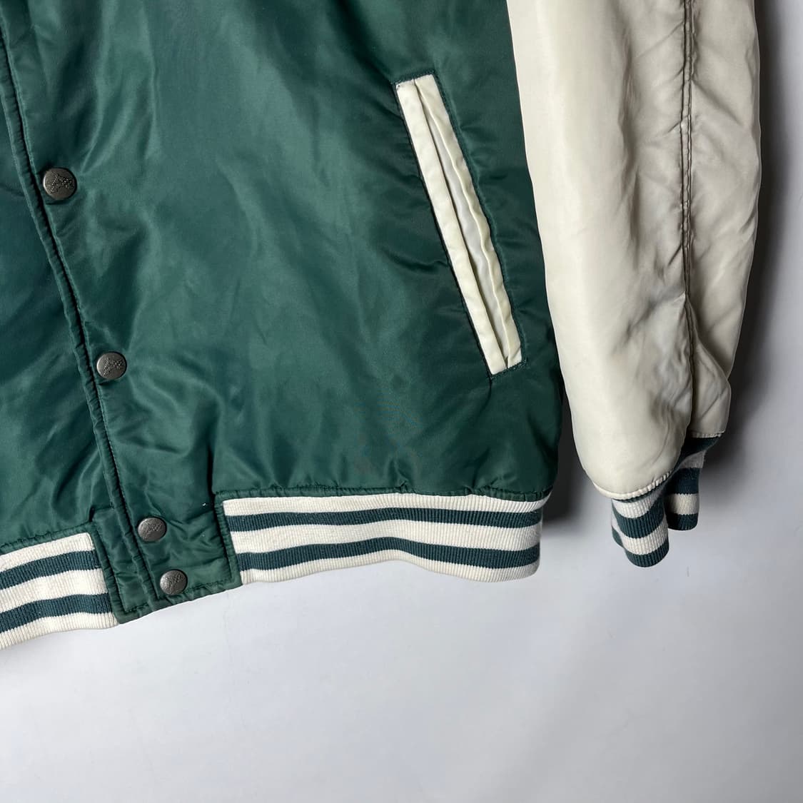 [Avirex] 아비렉스 써모라이트 바시티자켓 상품이미지3