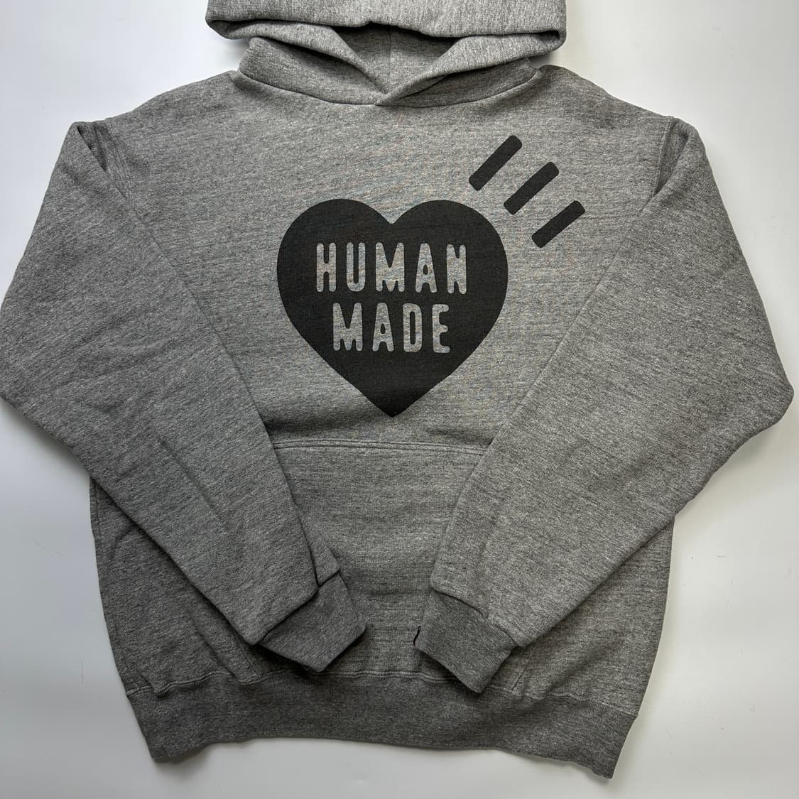 HUMAN MADE 휴먼메이드 후드 상품이미지1