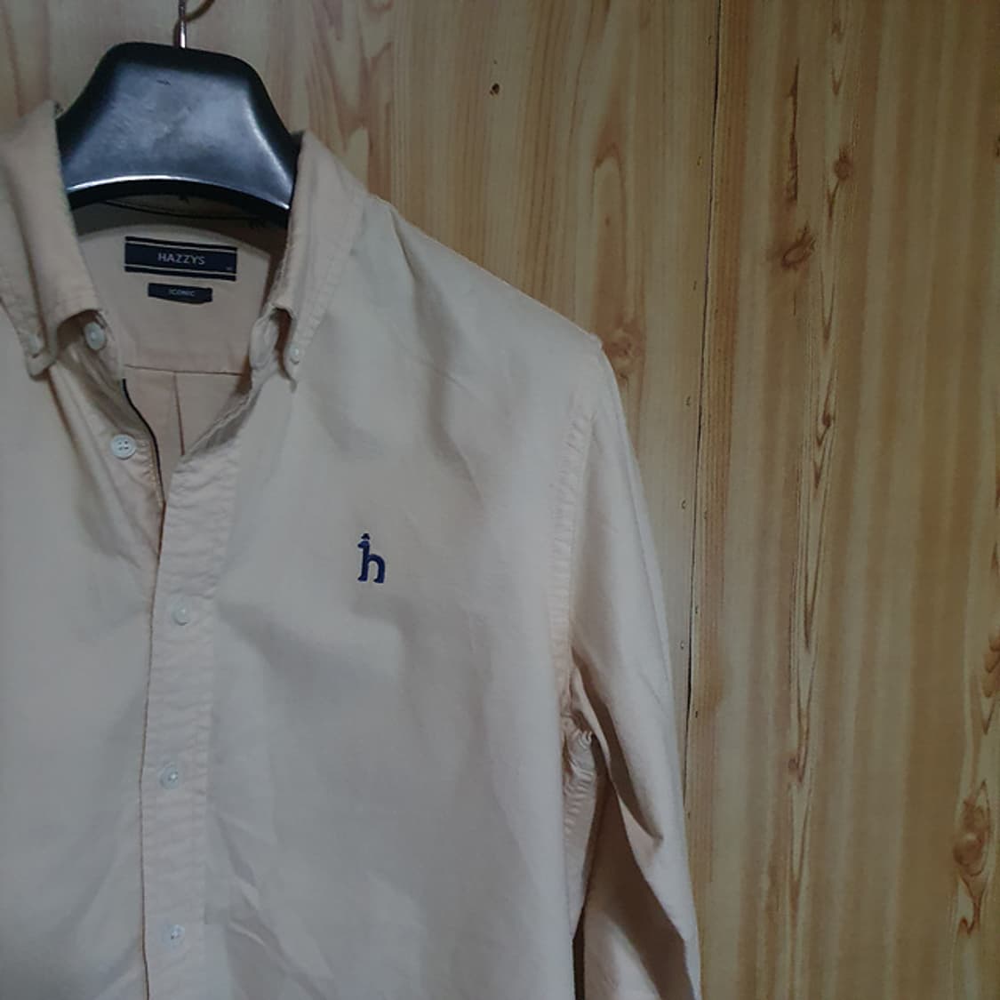 헤지스 셔츠 95 상품이미지2