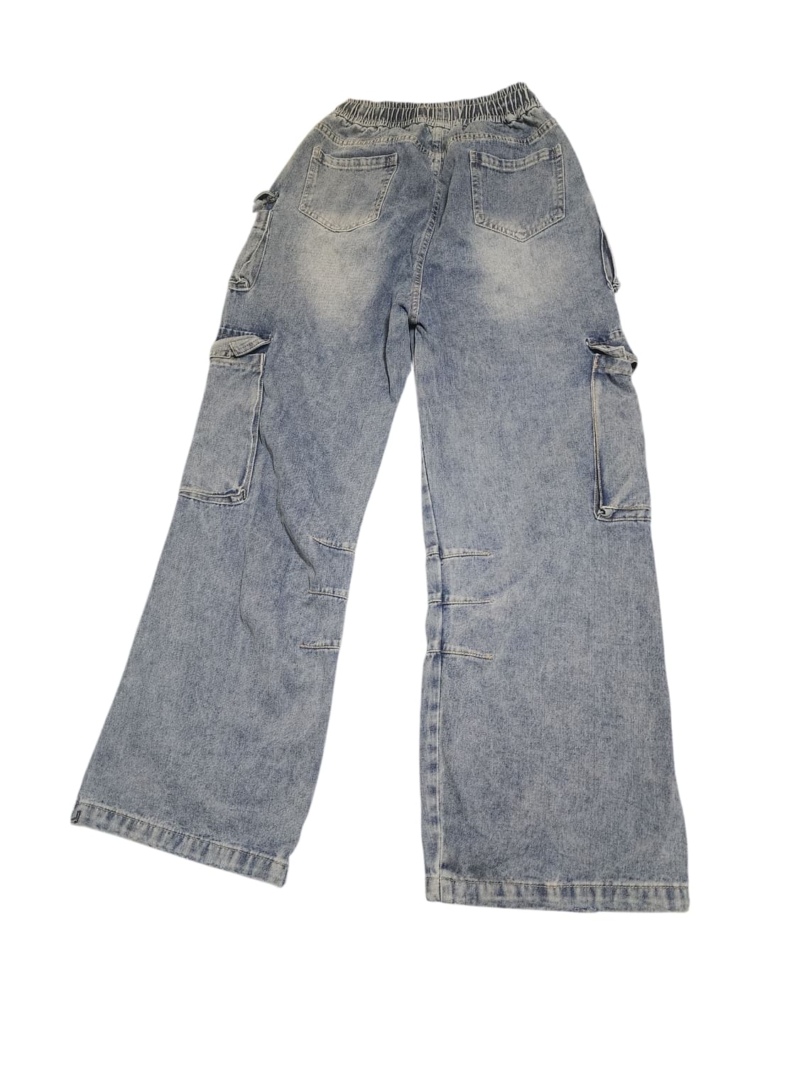 빈티지 밴딩팬츠 상품이미지2