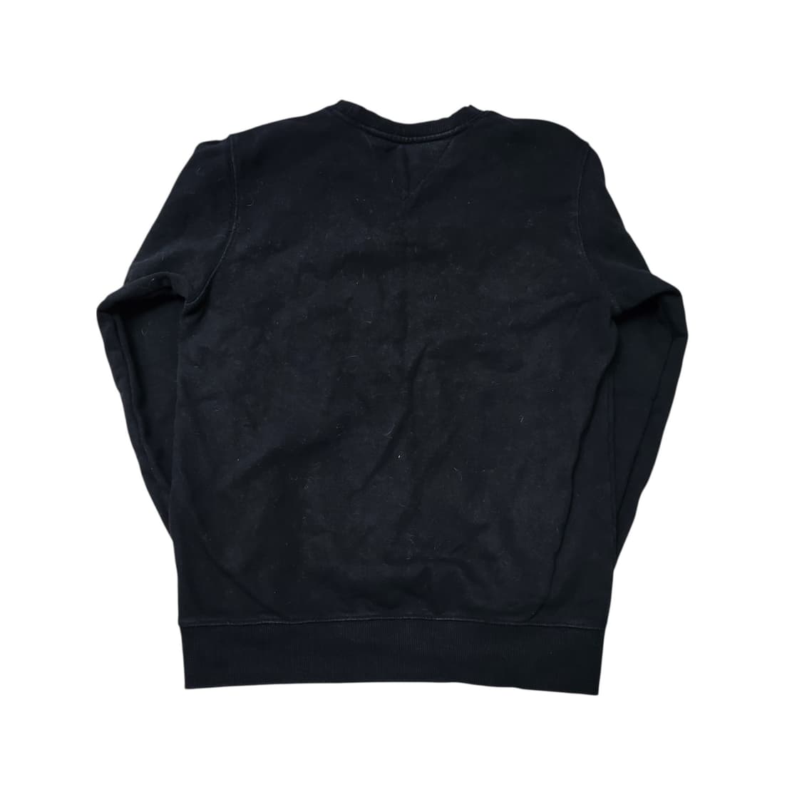 타미힐피거 맨투맨 상품이미지3