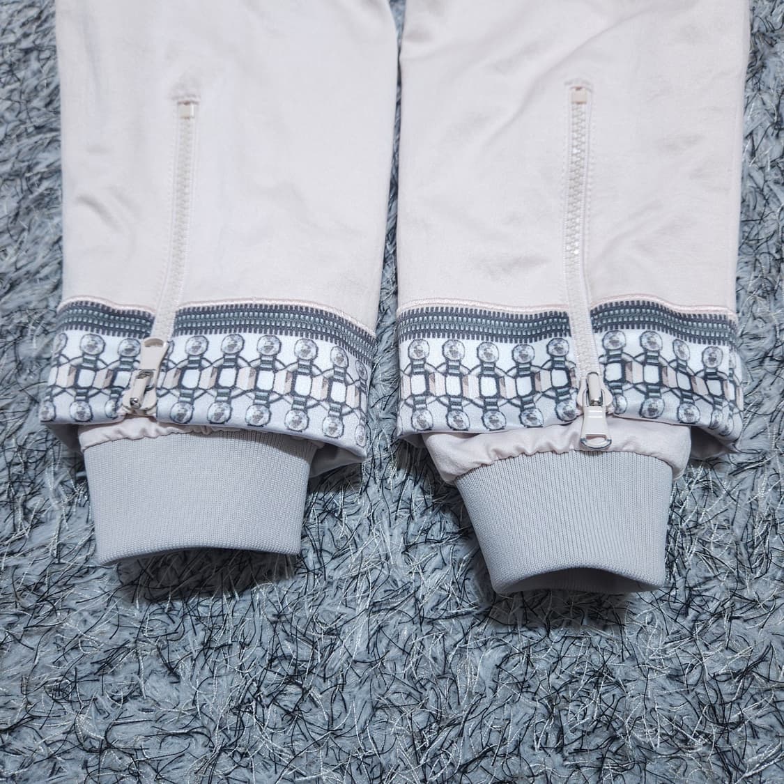 듀엘Dewl) 66 여자 야구점퍼 블루종 / 왕눈이샵 상품이미지6