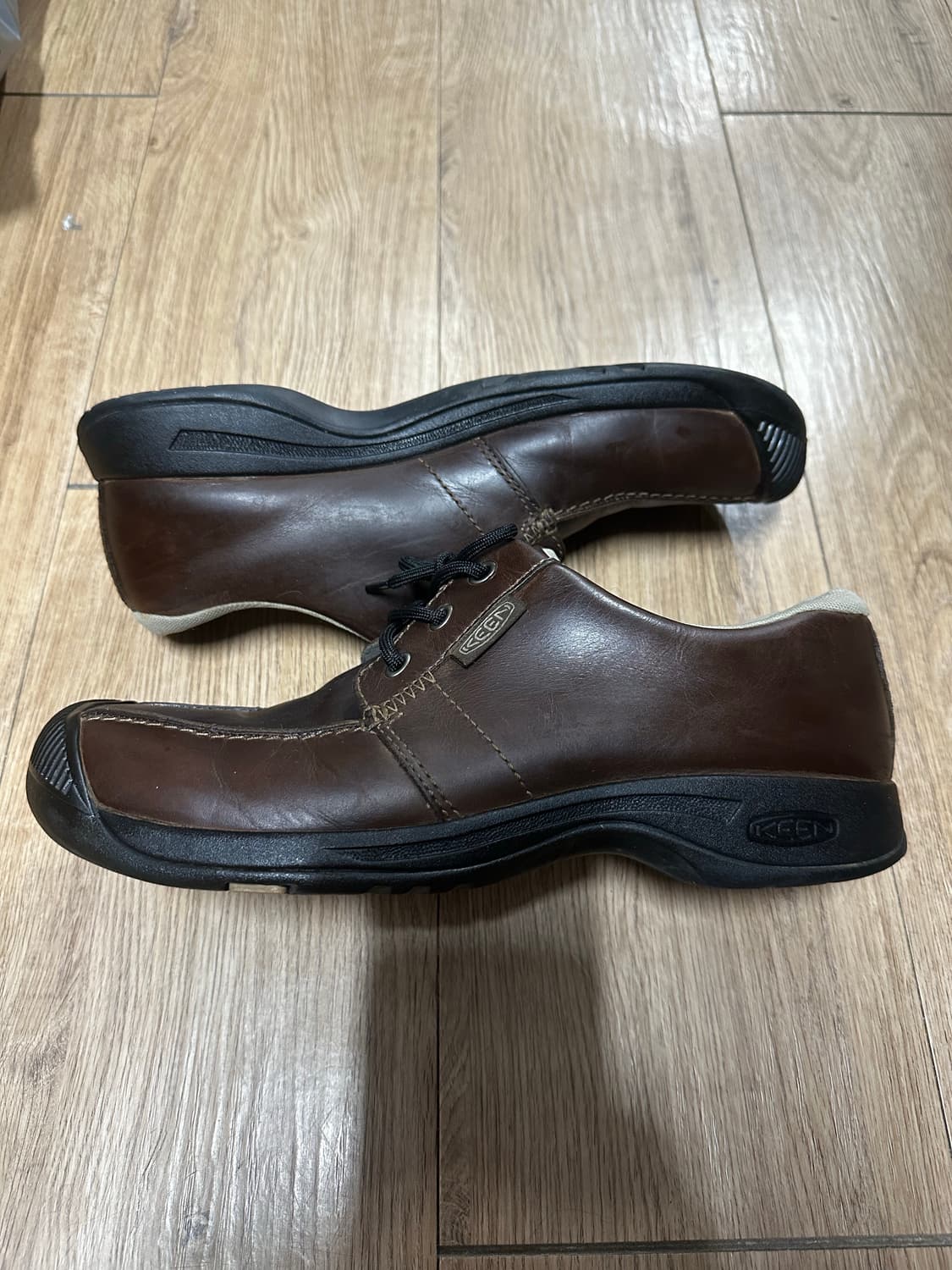 Keen 옥스포드 285mm 상품이미지2