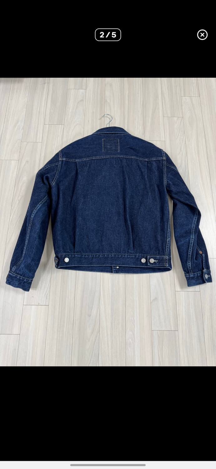 LVC 타입2 42사이즈 판매합니다 상품이미지2