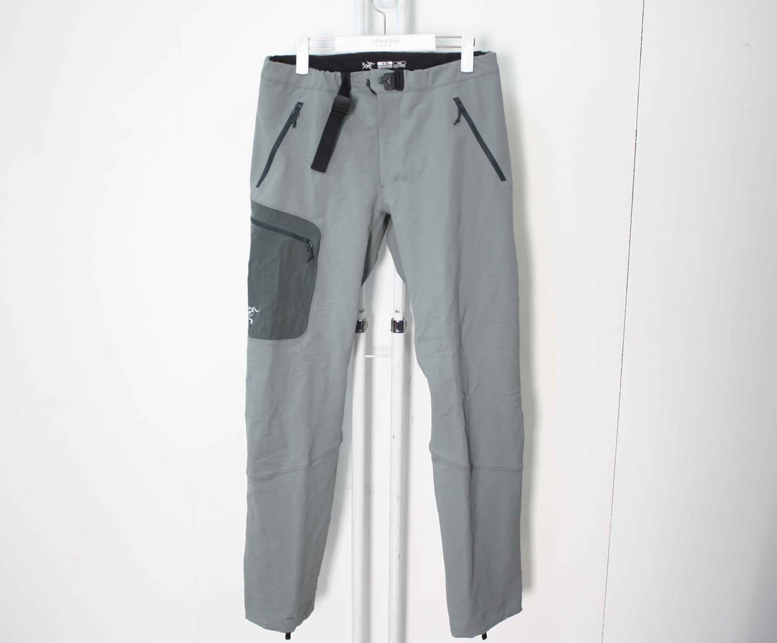 P-6573/아크테릭스 정품 남성용 감마 팬츠 M 상품이미지1