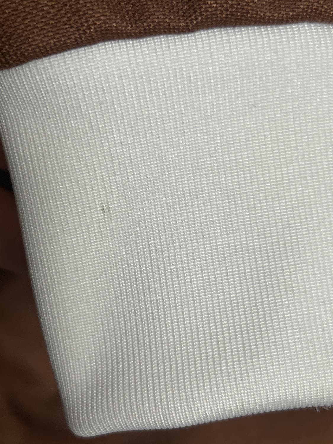 아디다스 베켄바우어 브라운 2XL 상품이미지3