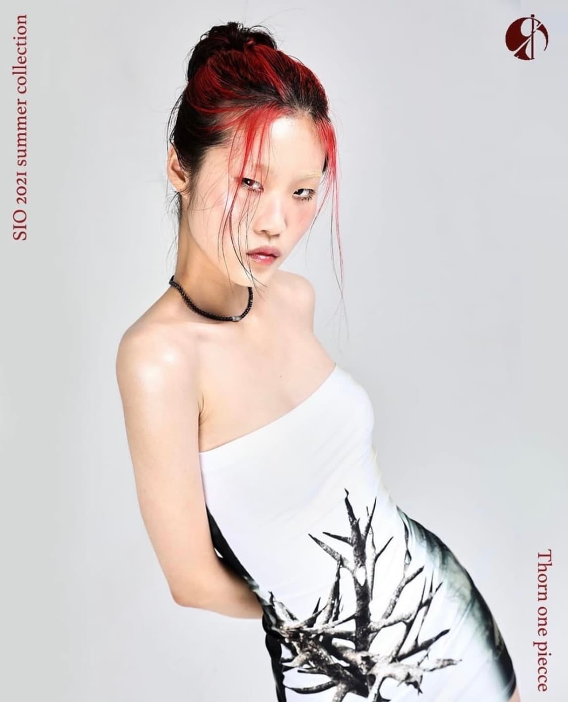 시오서울 쏜 원피스 상품이미지1