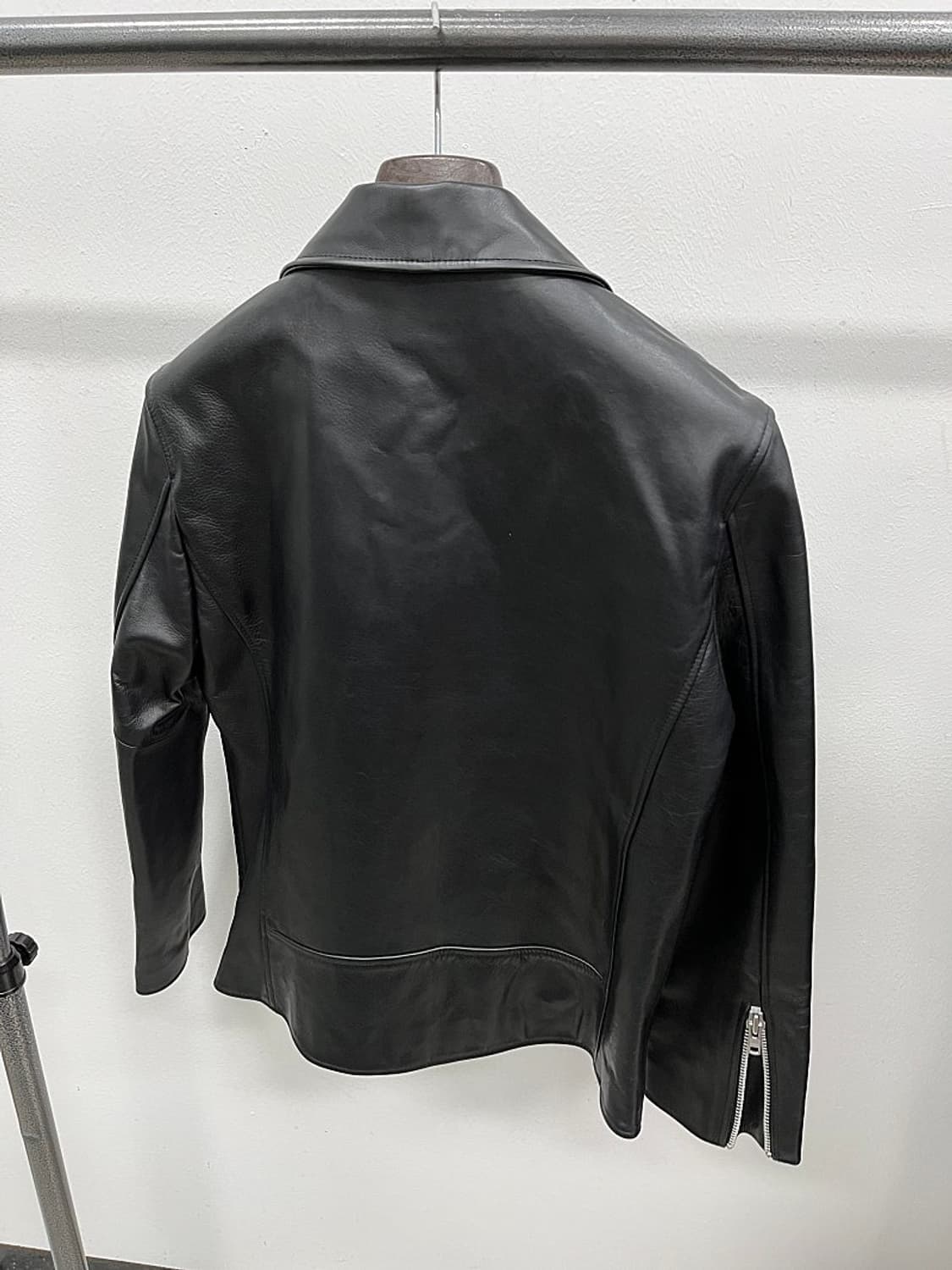 95) 인사일런스 라이더자켓  상품이미지8