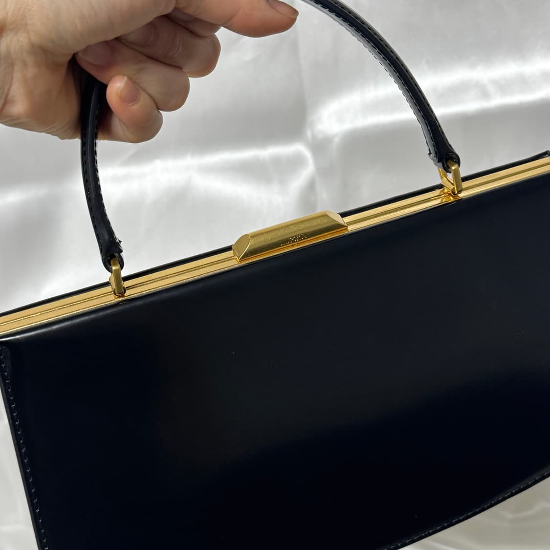 아뜰리에 드 루멘 룬 포르메 토트 백 상품이미지3