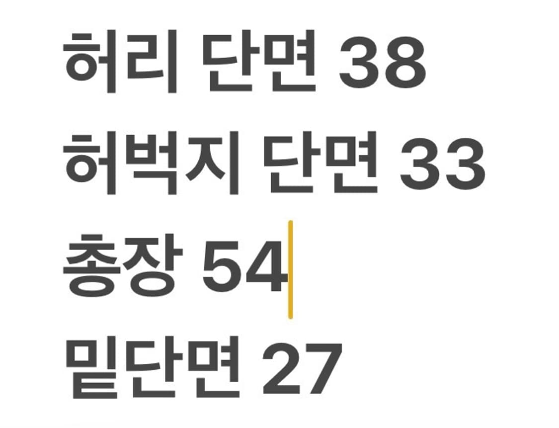 [정품/81] 내셔널지오그래픽 검정 반바지 b17 상품이미지7