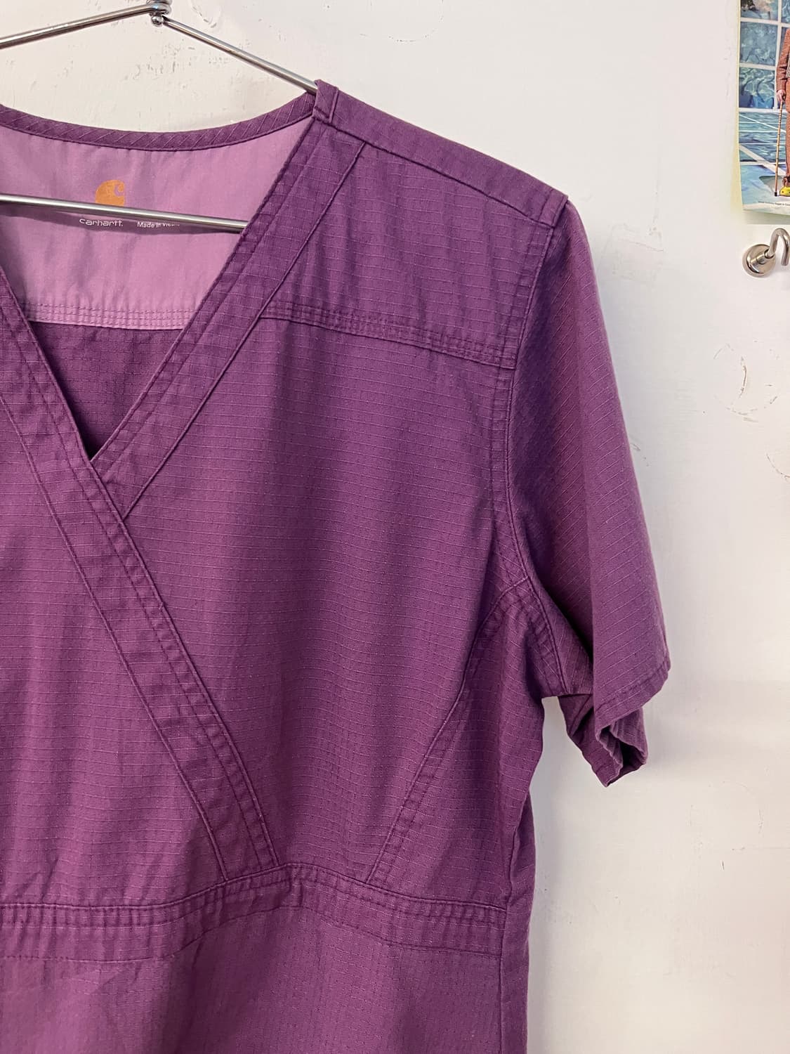 carhartt v-neck shirts 상품이미지3