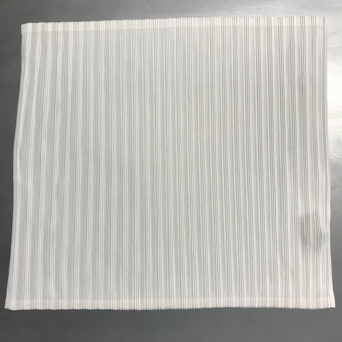 이세이 미야케 플리츠 플리즈 넥워머 상품이미지2