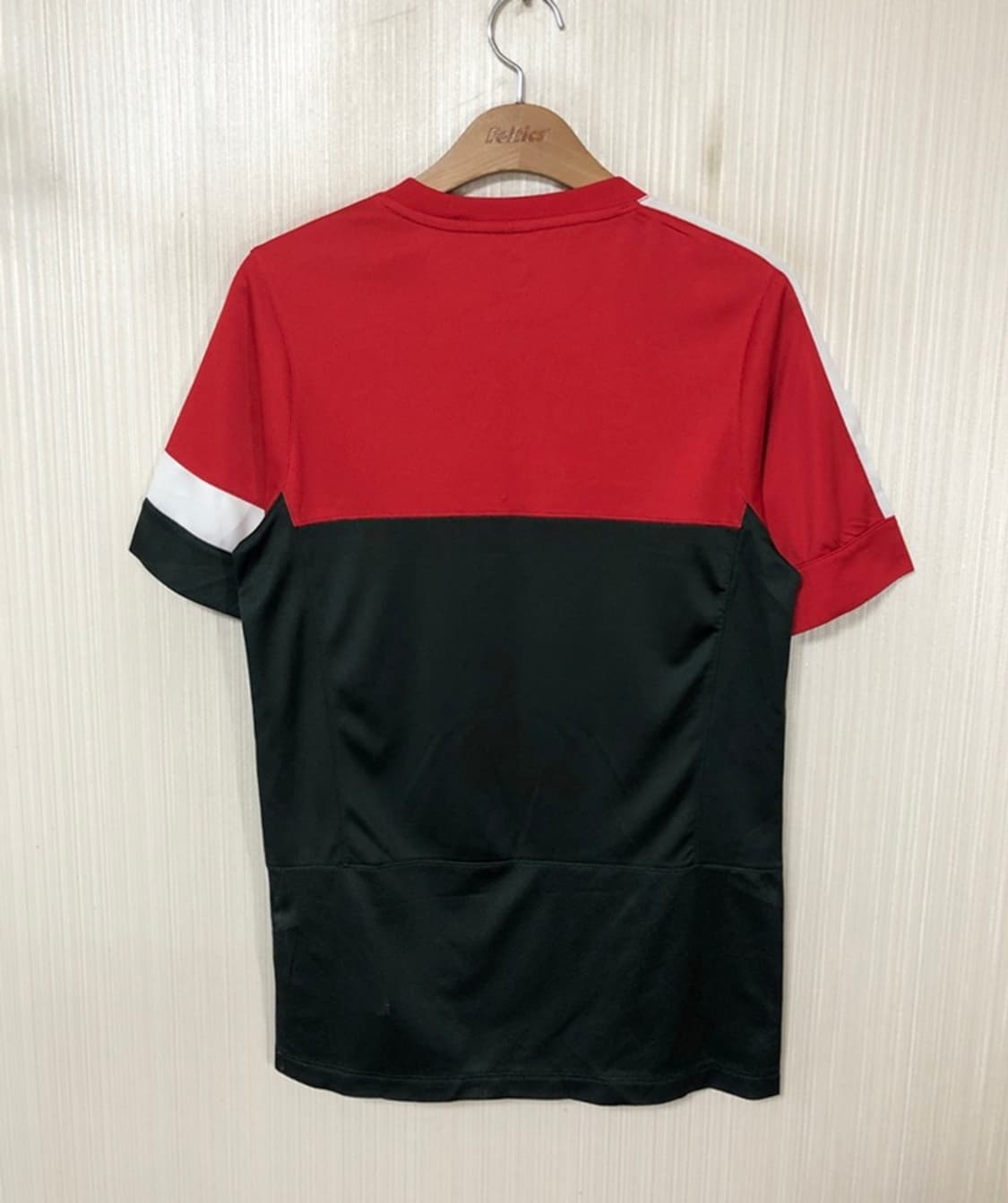 나이키 12-13 맨체스터유나이티드 트레이닝유니폼/져지 S(90) 상품이미지8