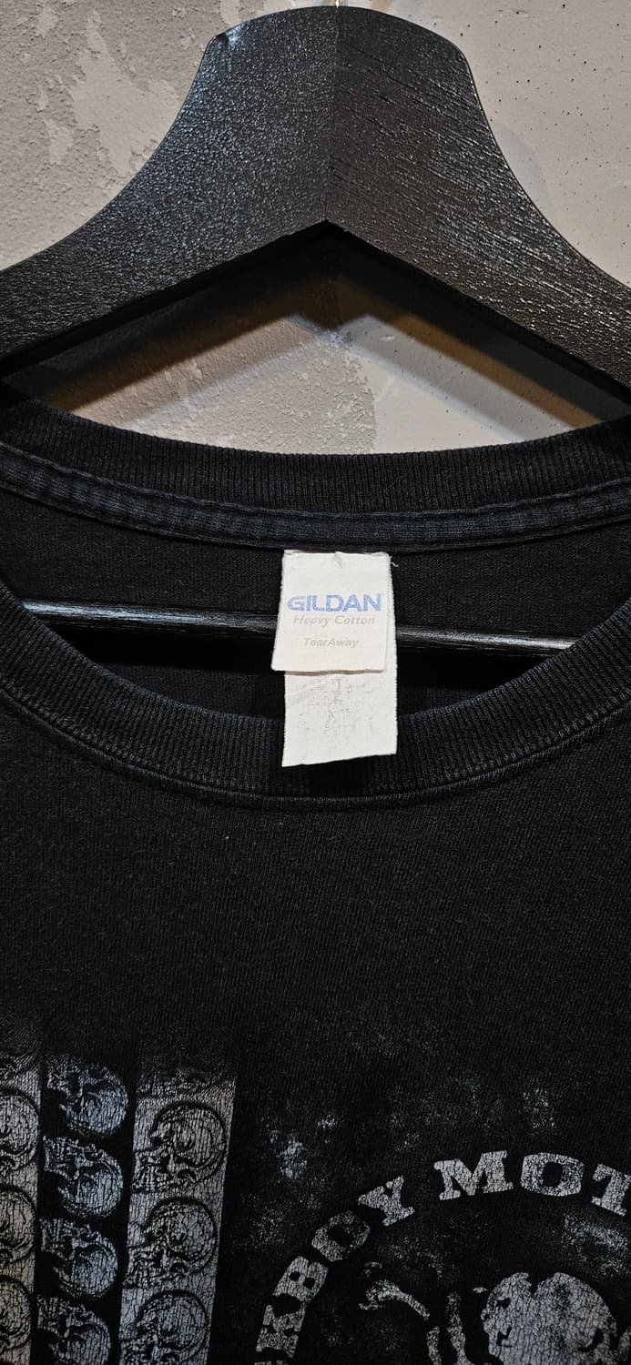 Gildan - Sickboy Motorcycles 상품이미지5