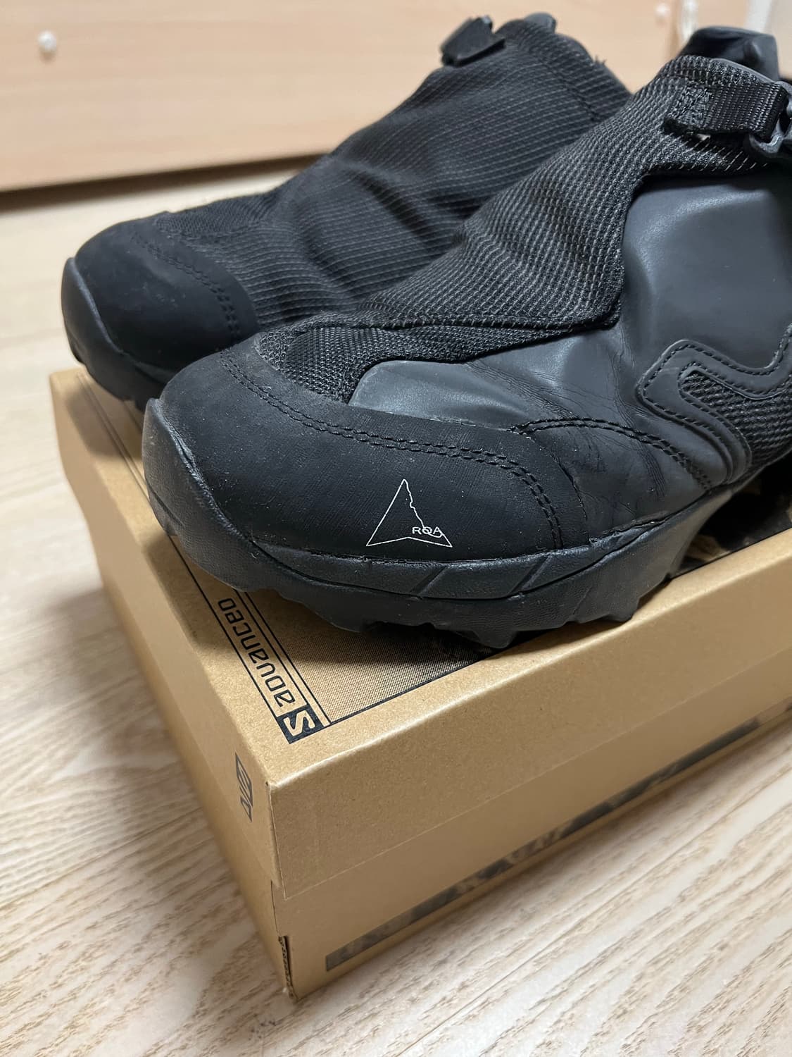 로아 미나르 EU41 260mm 상품이미지4