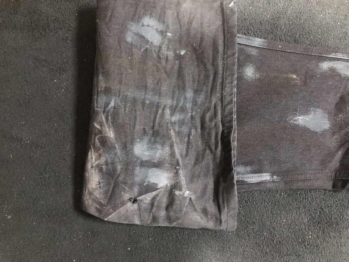 언더마이카 머드진 0size 새해 할인… 다음주까지 상품이미지4