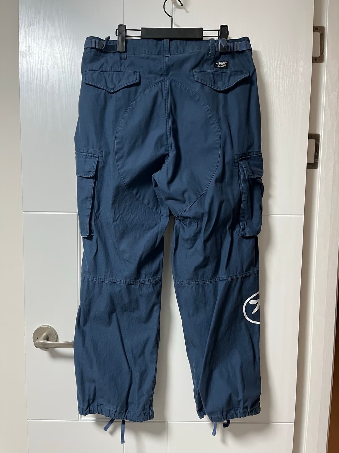 Supreme x Aphex Twin cargo pants 32 상품이미지2
