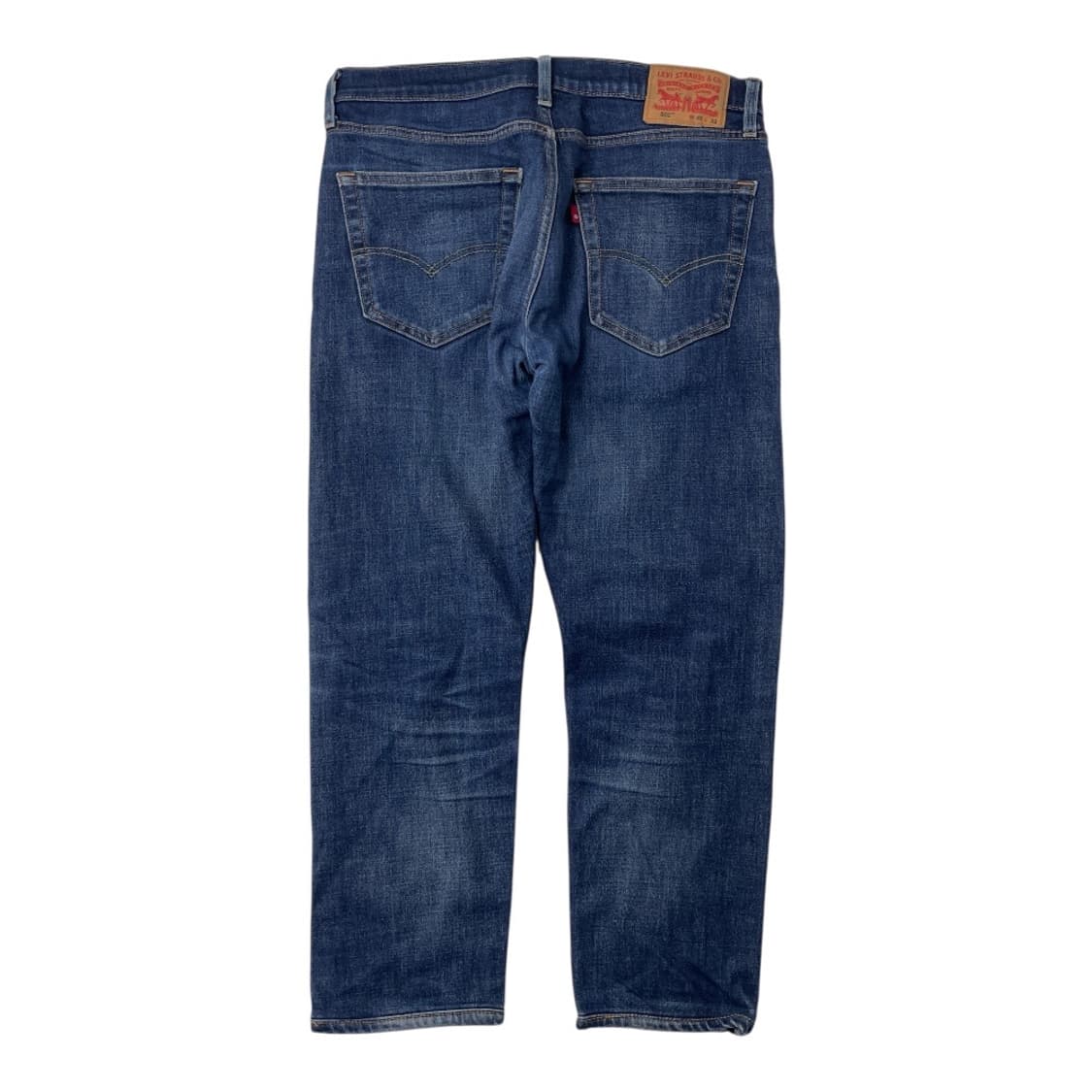 [중고] 리바이스 502 청바지 데님팬츠 32인치 상품이미지1