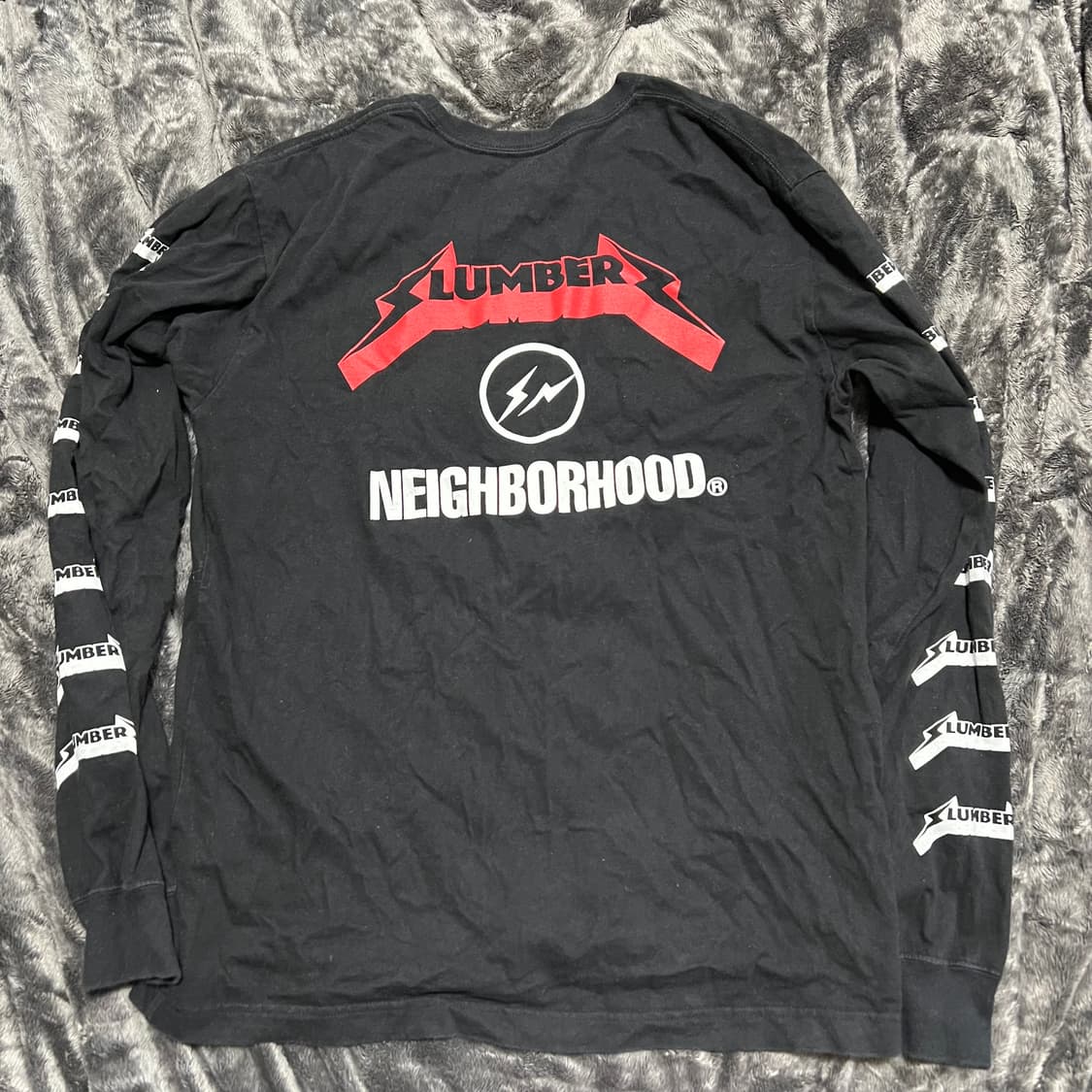 네이버후드 프라그먼트 m 상품이미지4