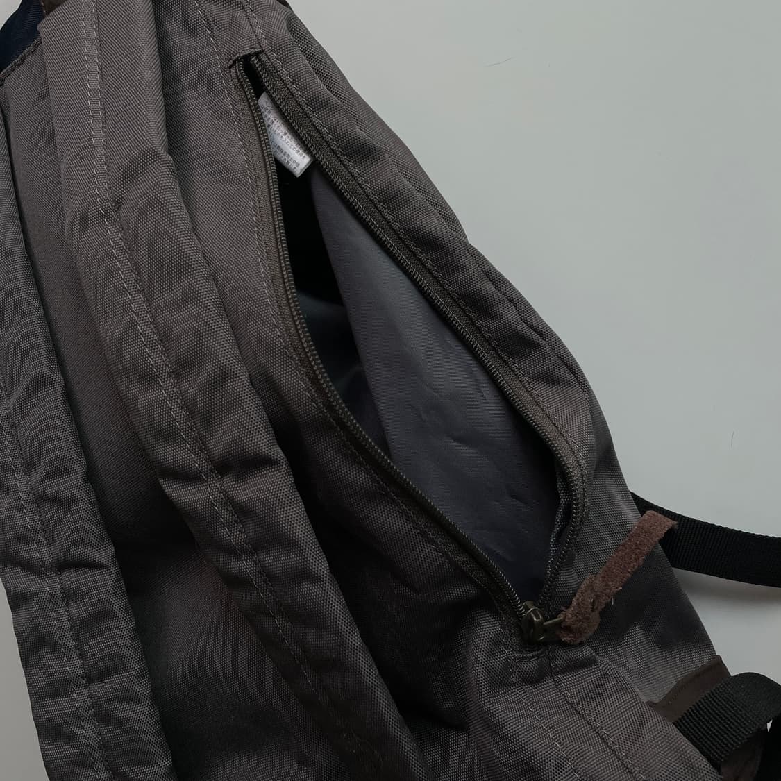 Beams Boy String Backpack 상품이미지6