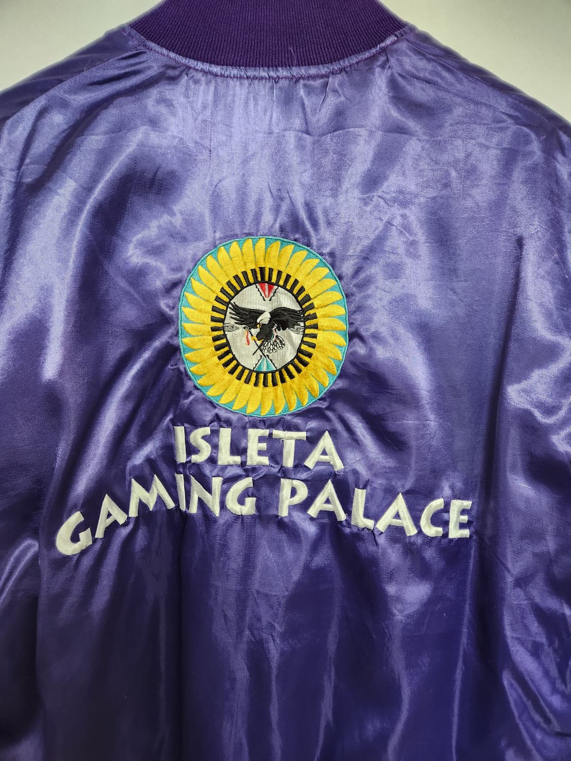 아메리칸빈티지USA 자수 스타디움 M - J44 상품이미지5