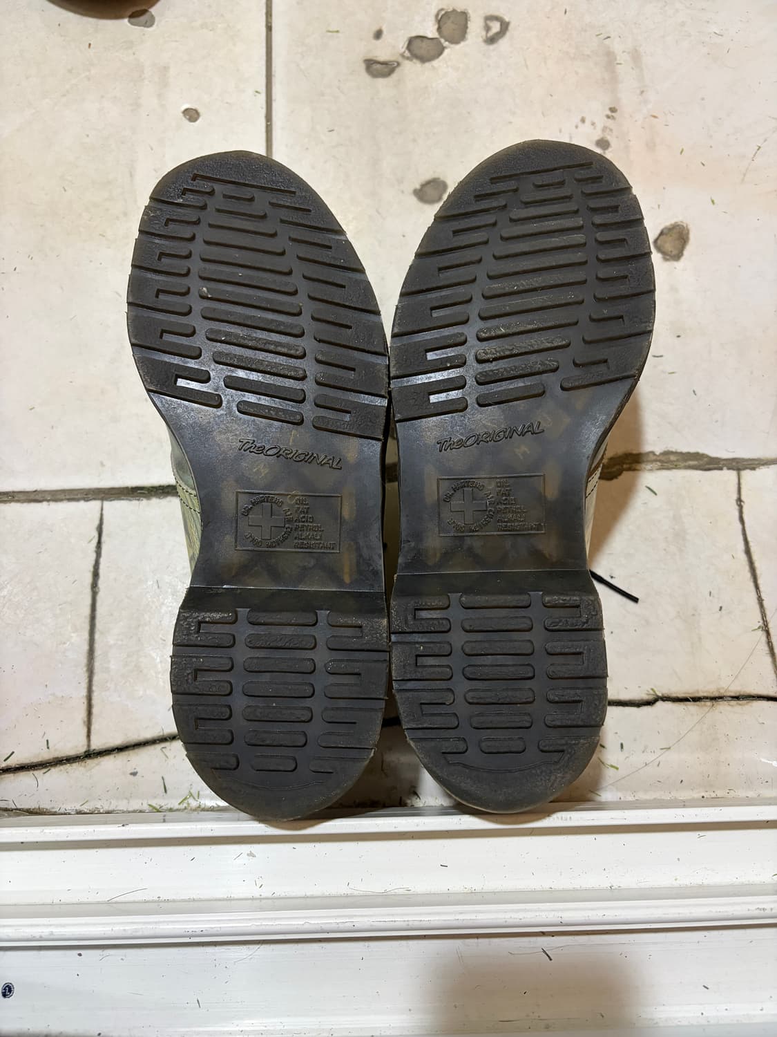 닥터마틴 윌리엄 블레이크 260 상품이미지2