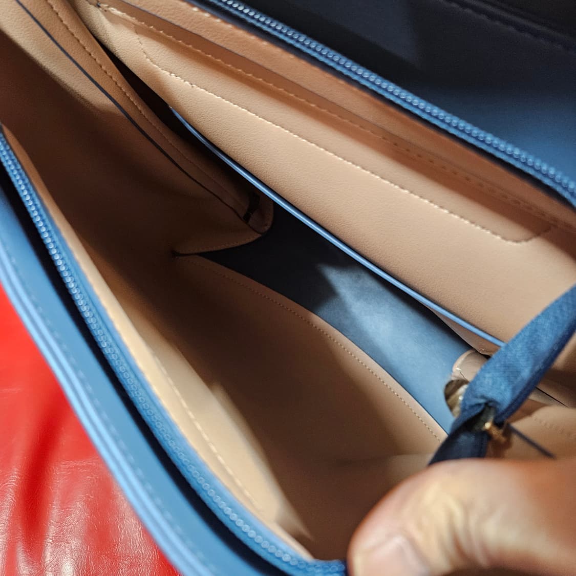 (미사용)세인트스코트 in 영국 루카스 백팩 상품이미지7