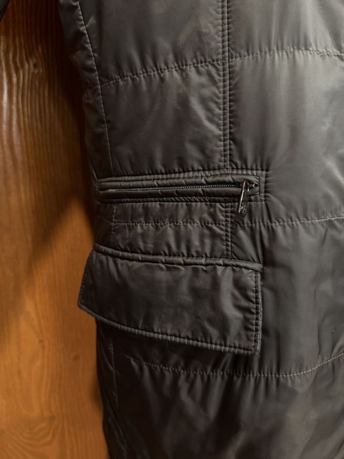 꼬르넬리아니 코트 상품이미지5