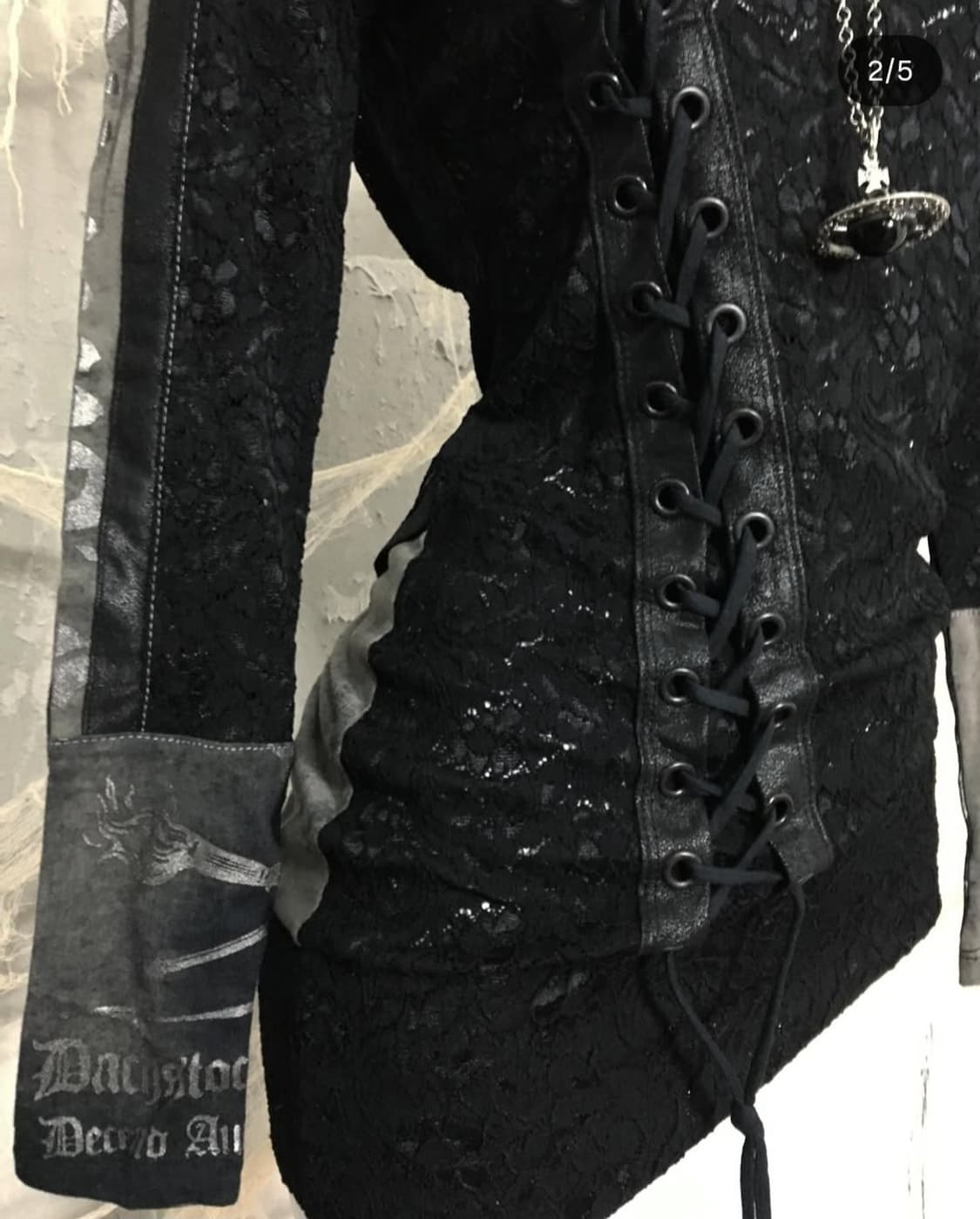 salvage Hooded long sleeves 상품이미지2