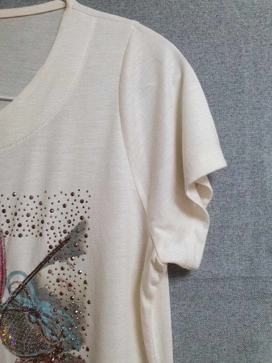 Vintage Fairy Shoes Top 상품이미지6