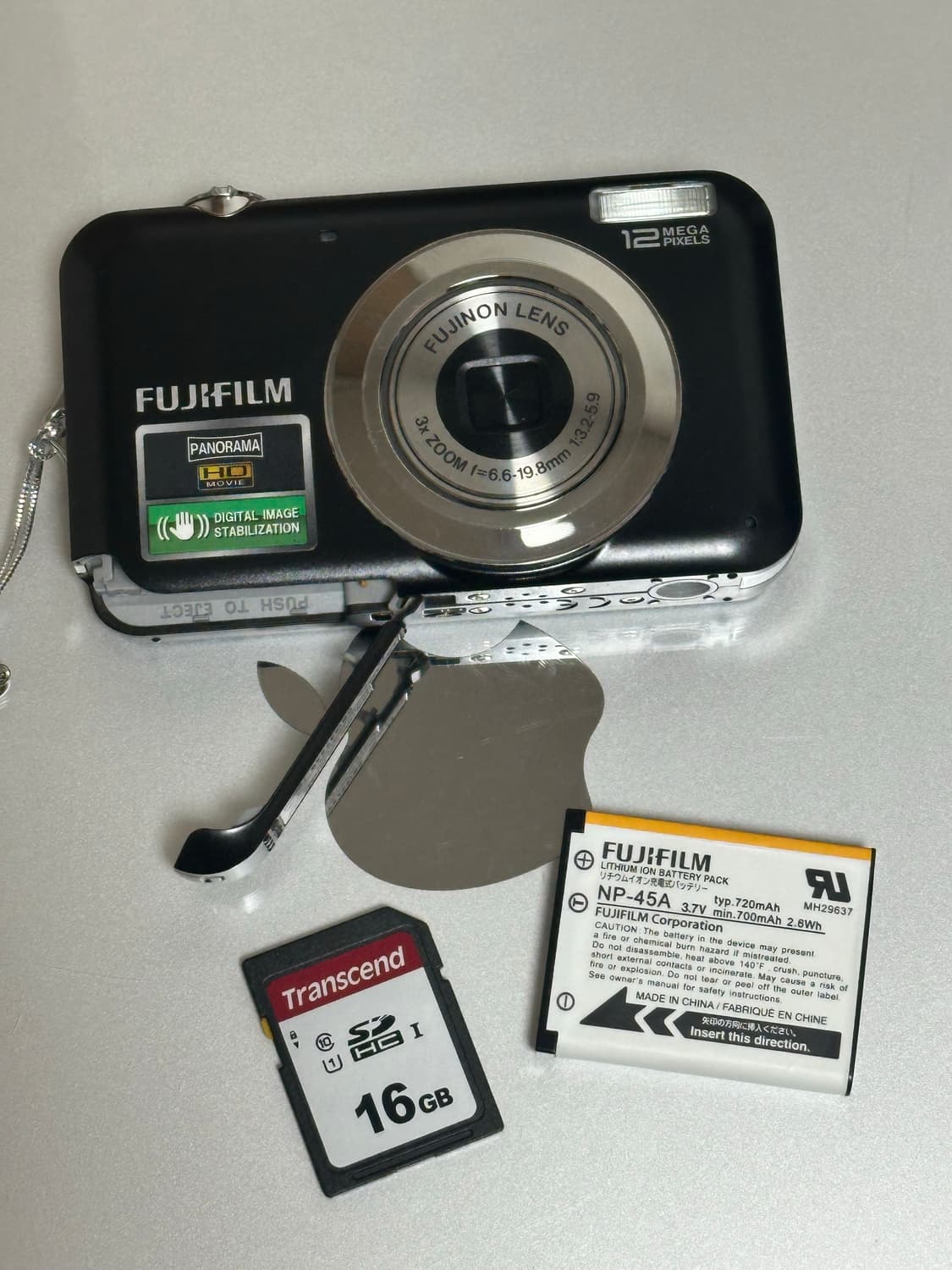 후지 JV1004 디카 상품이미지3