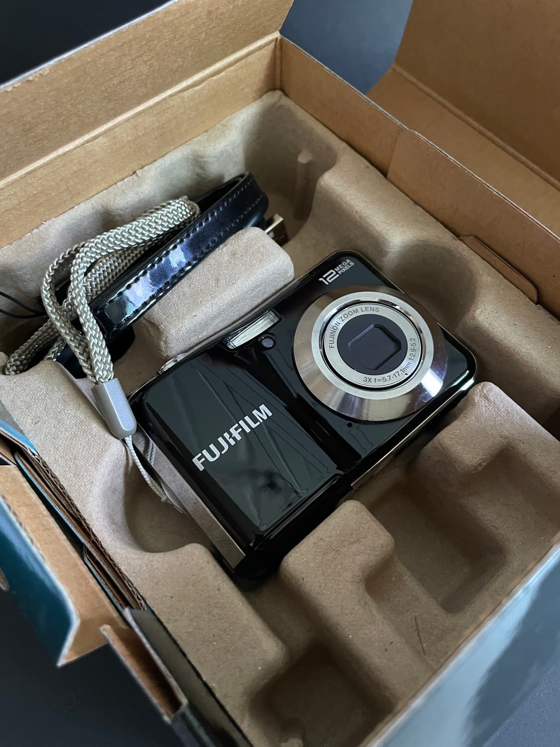 [새상품] 후지필름 파인픽스 av100 상품이미지6