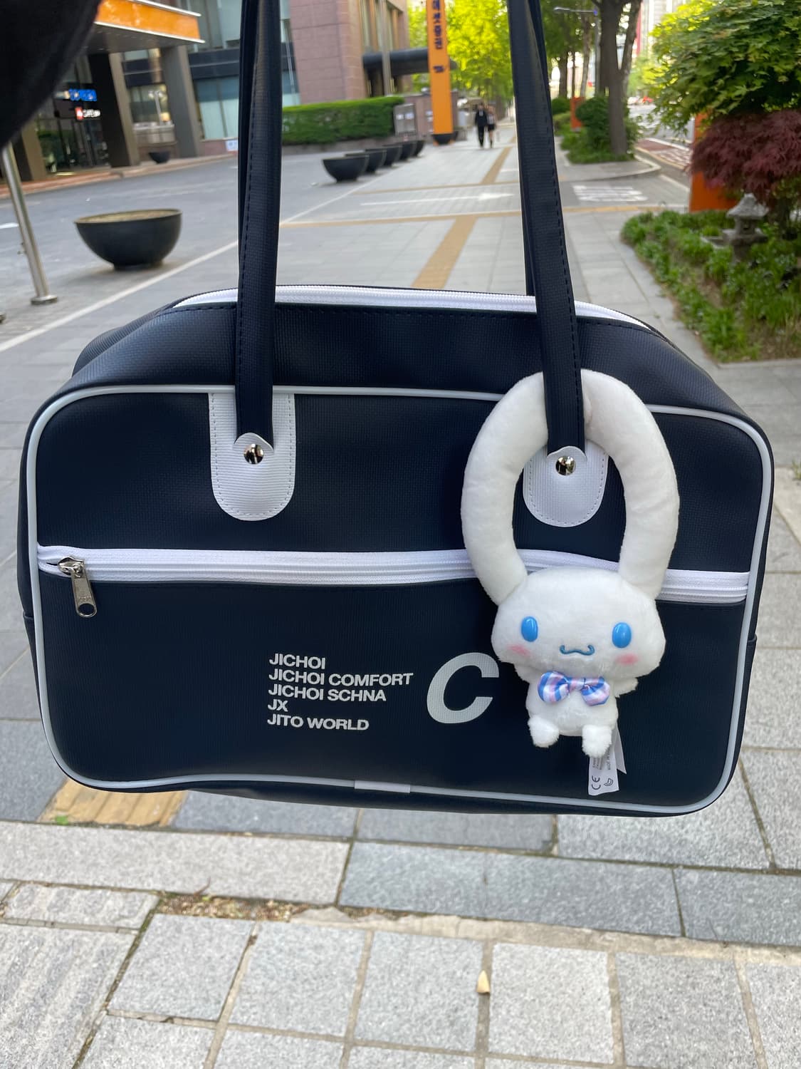 JiCHOI 짐색  상품이미지1