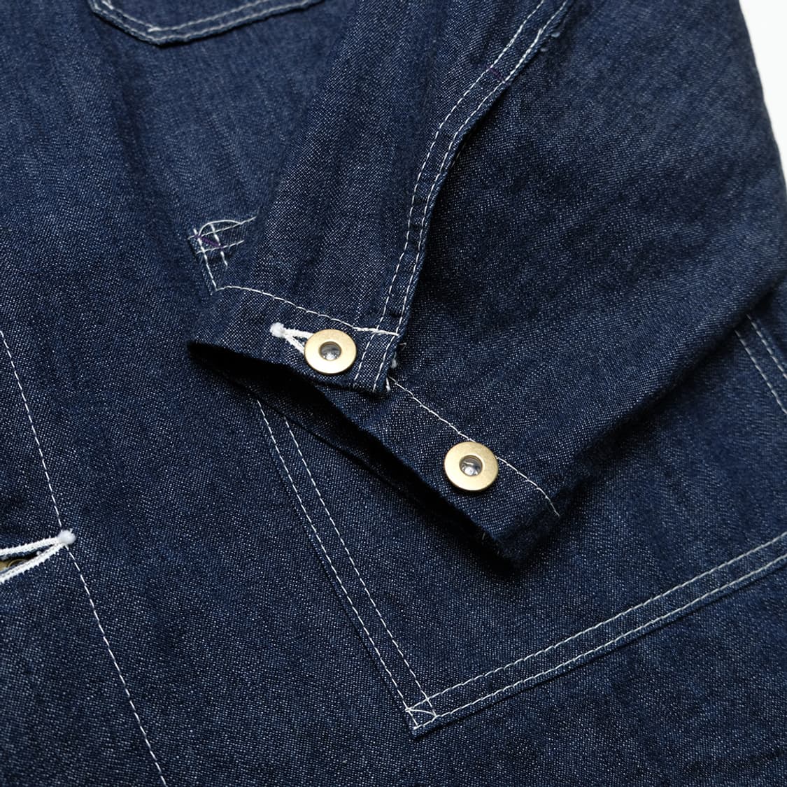 dn coverall jacket 상품이미지6