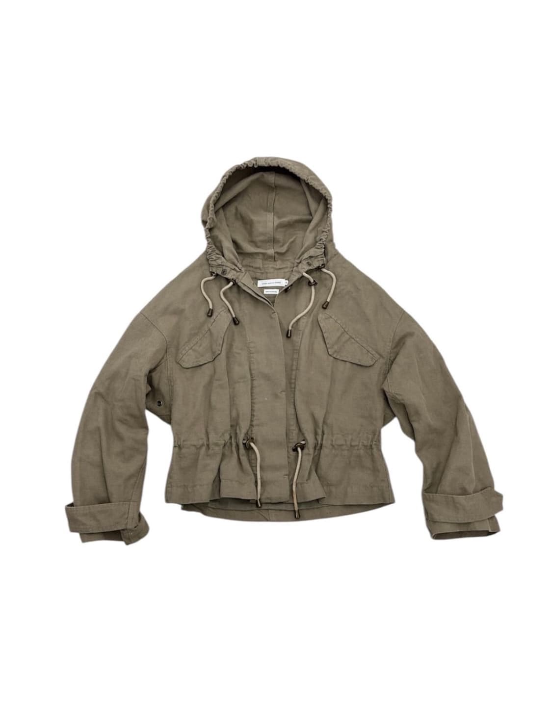 Etoile Multicord Army Jacket 상품이미지1