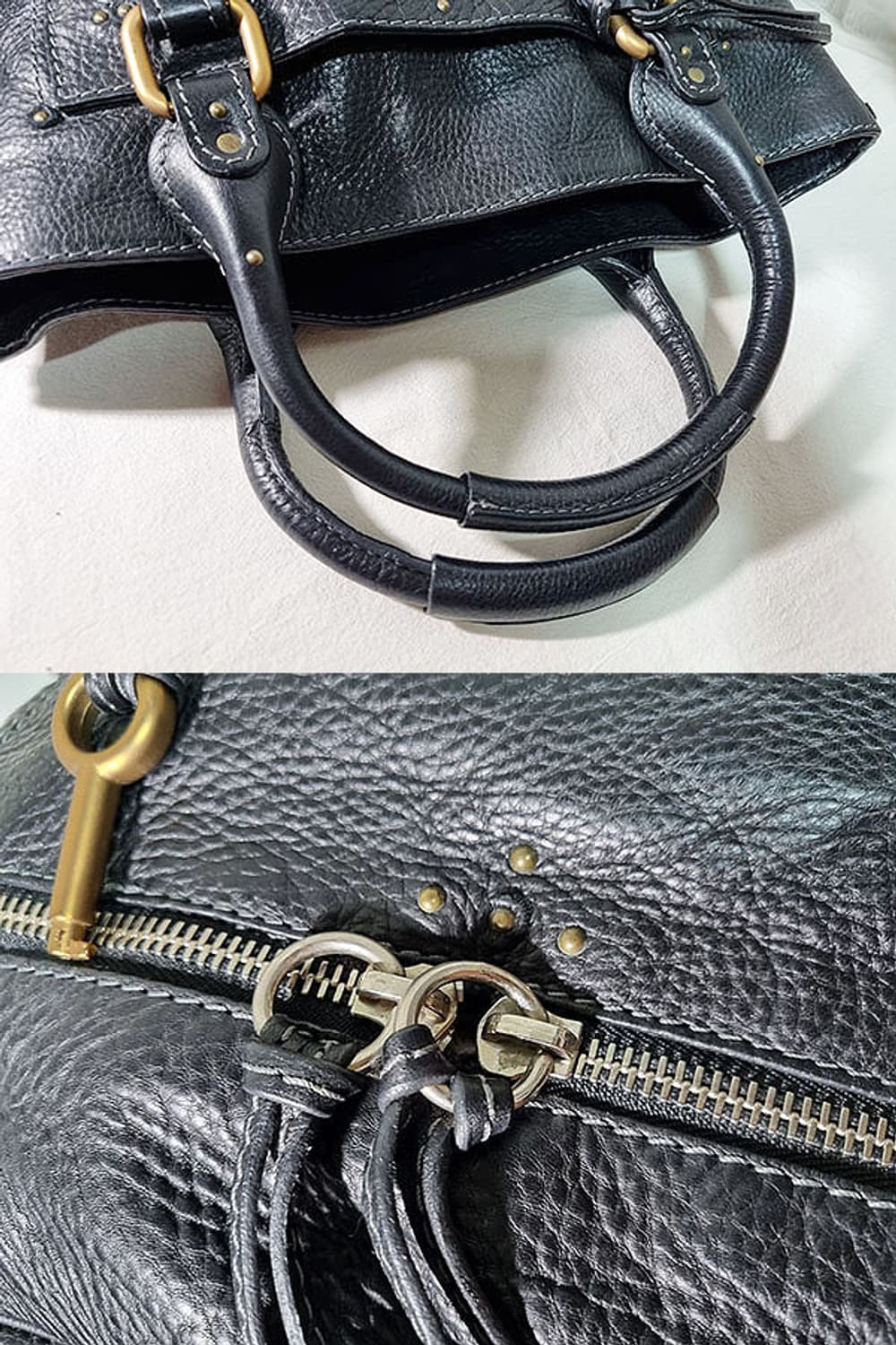 끌로에 패딩턴 상품이미지6