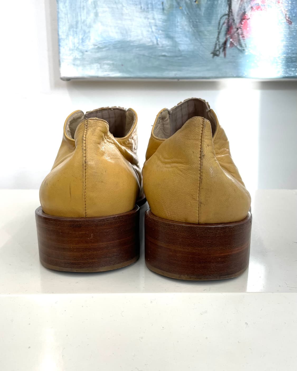 [44] 로베르토리날디 레더 로퍼 상품이미지6