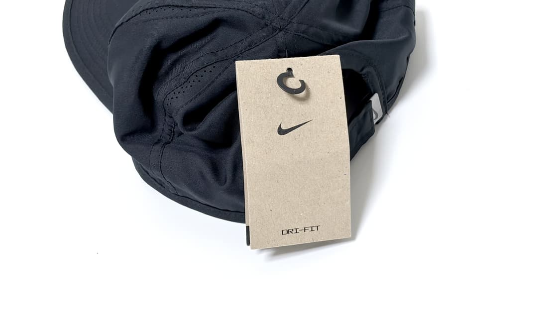 나이키 페더라이트 드라이핏 ‘Energy’ 검정 볼캡 상품이미지8