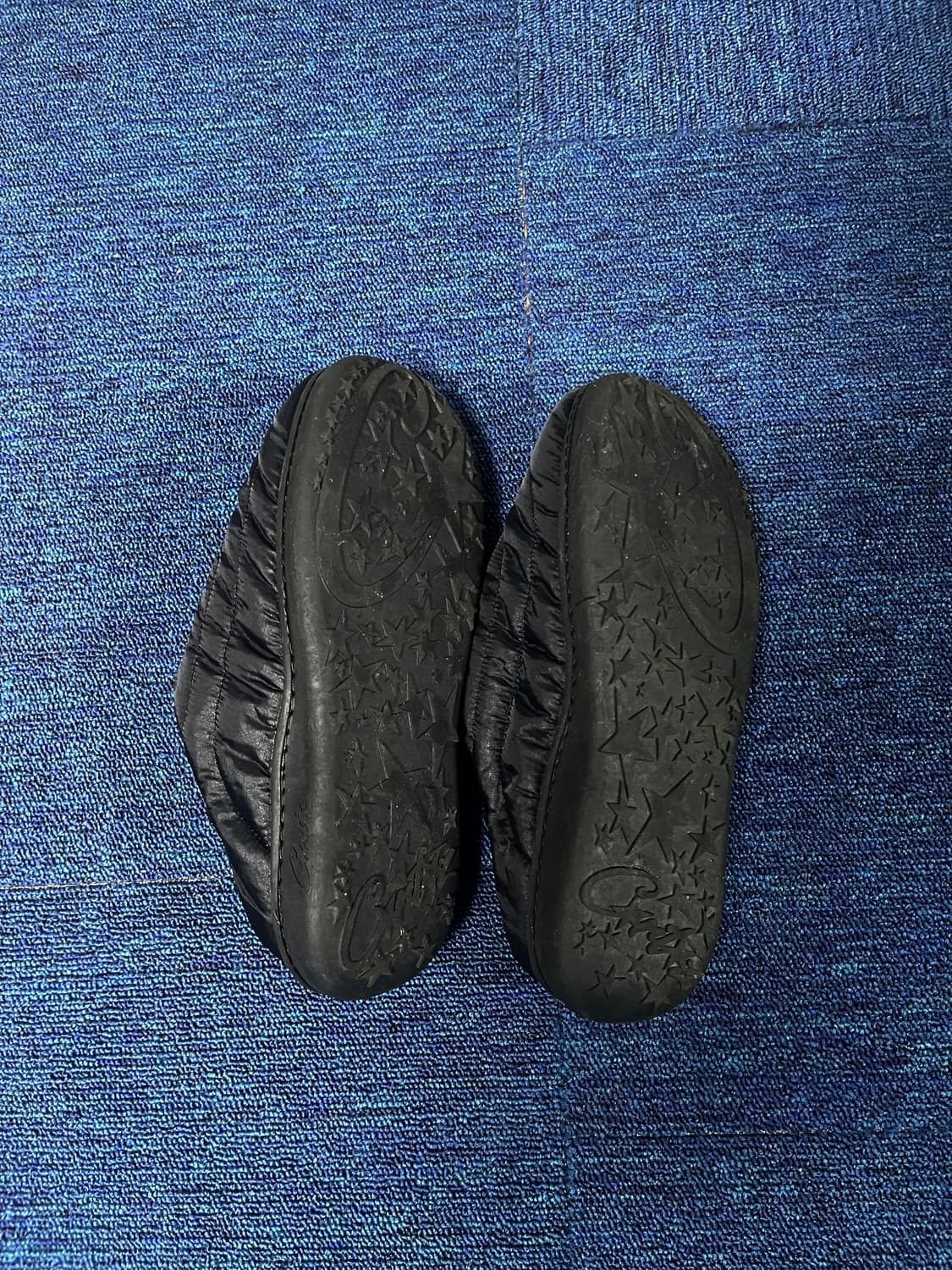 코르테이즈 패딩 클로그 상품이미지3