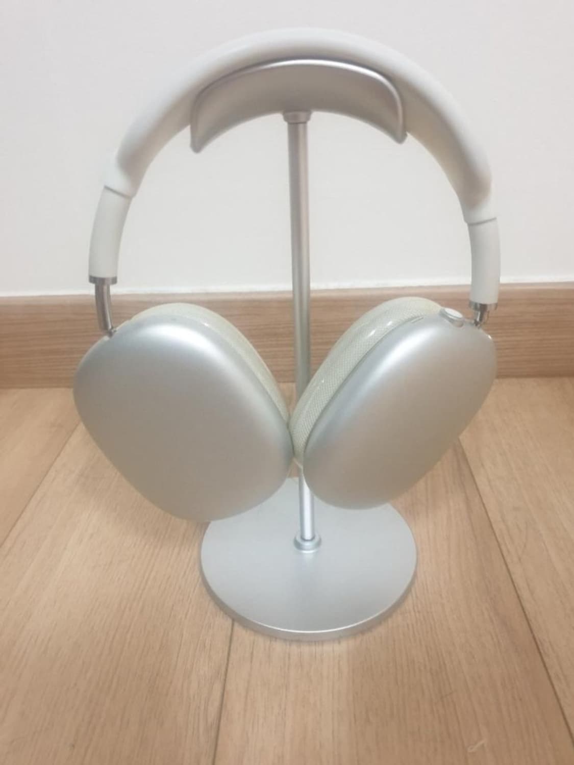 애플 에어팟 맥스 급처 7일사용 풀박스 상품이미지1